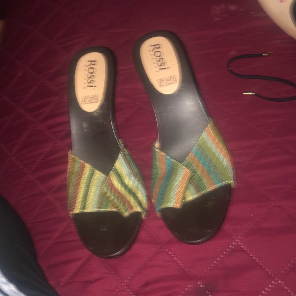 Heels - Picture 4 of 4